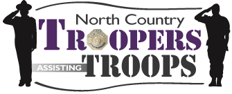 North Country Troopers Assisting Troops